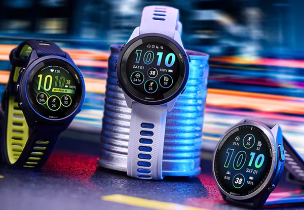HUAWEI WATCH GT3 Pro 時尚款 白鈦雅韻，智享優雅生活