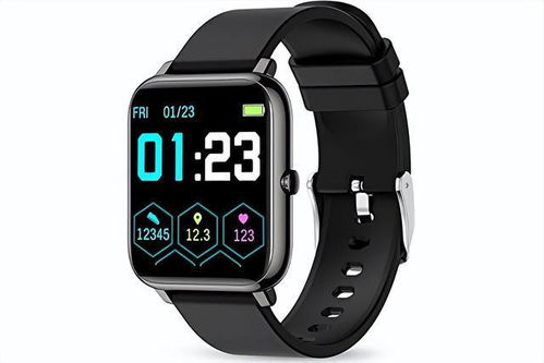 美國亞馬遜銷量前十智能手表盤點 蘋果Apple Watch強勢包攬前四